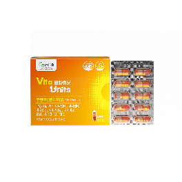 VitaUnits Q10B Premium